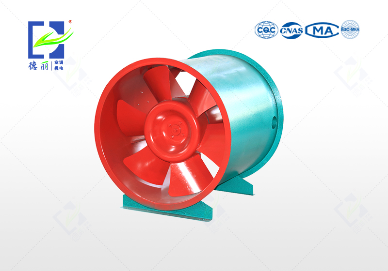 SWF系列混流風機（正壓送風機）