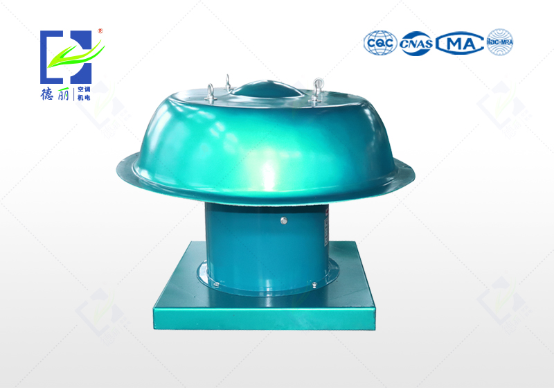 DWT系列屋頂風機